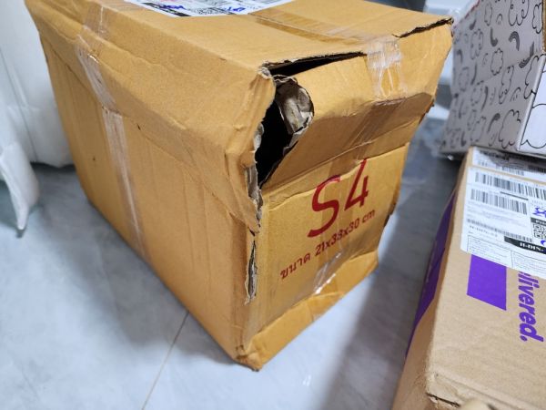 Buyer review image 2
