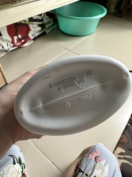 Buyer review image 2