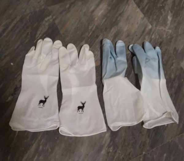 Buyer review image 2