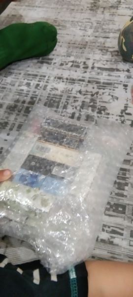 Buyer review image 3