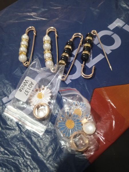 Buyer review image 2