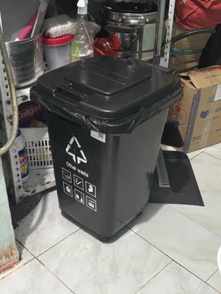 Buyer review image 2