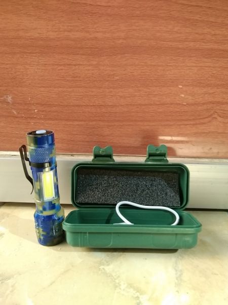 Buyer review image 1