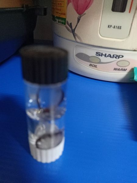 Buyer review image 1