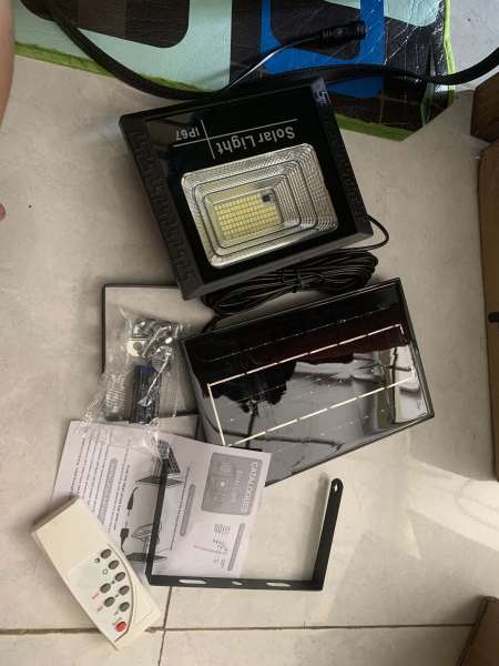 Buyer review image 2