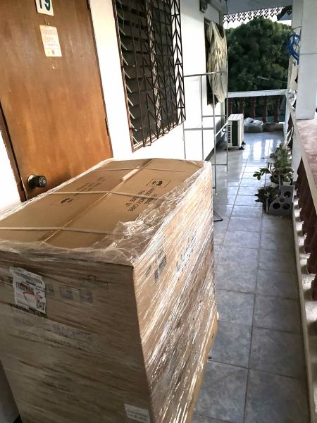 Buyer review image 1