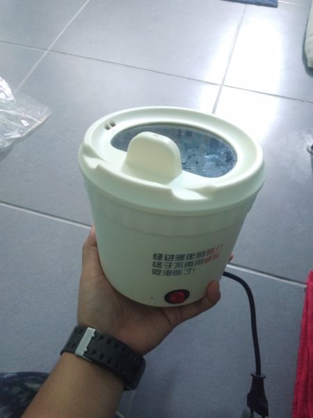 Buyer review image 1
