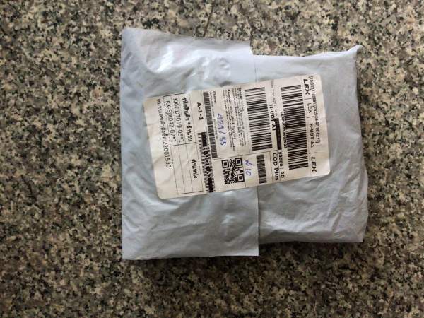 Buyer review image 3