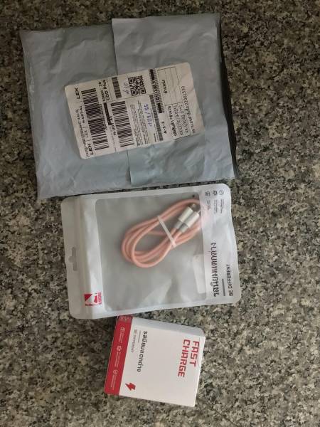 Buyer review image 5