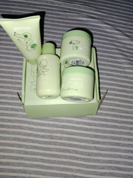 Buyer review image 1