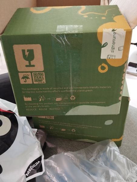 Buyer review image 1