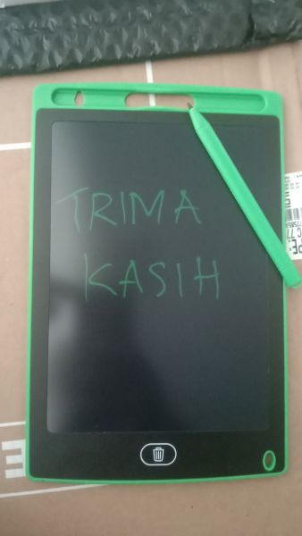 Buyer review image 2