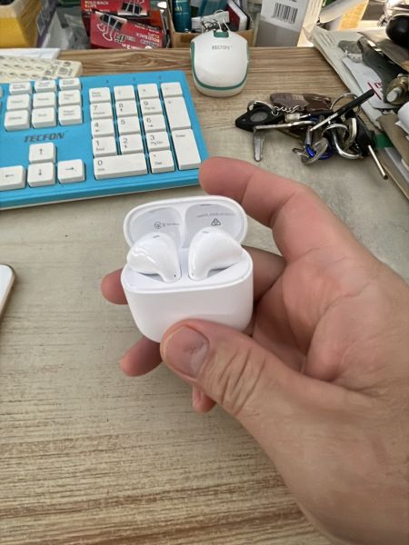 Buyer review image 2