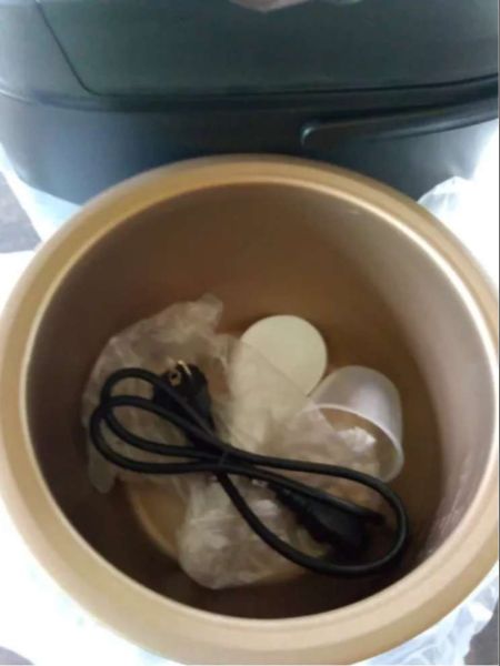 Buyer review image 2