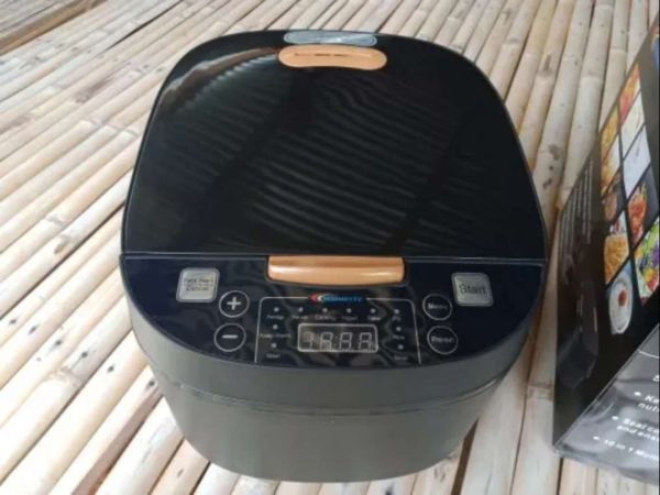 Buyer review image 5
