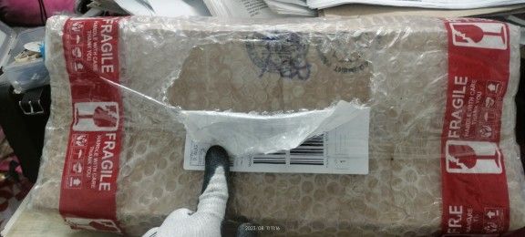 Buyer review image 2