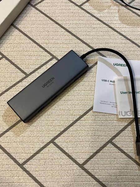 Buyer review image 2