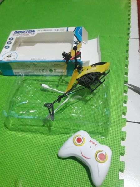Buyer review image 2