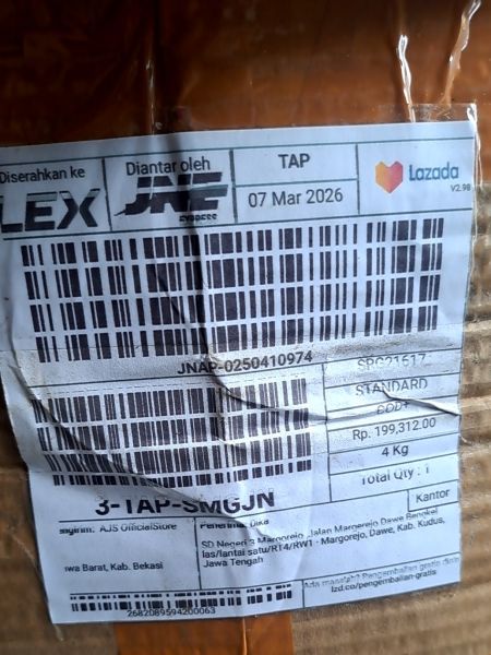 Buyer review image 1