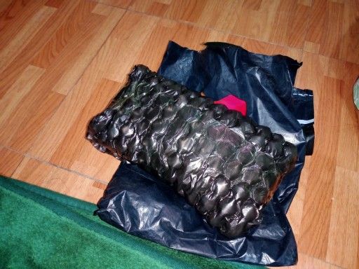 Buyer review image 2