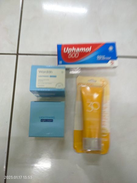 Buyer review image 1