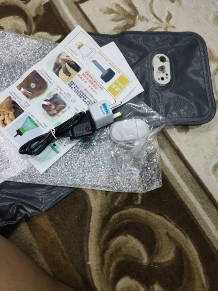 Buyer review image 1