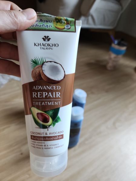 Buyer review image 2