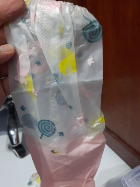 Buyer review image 2