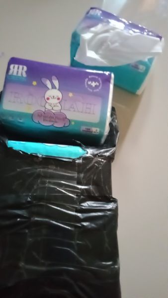 Buyer review image 2