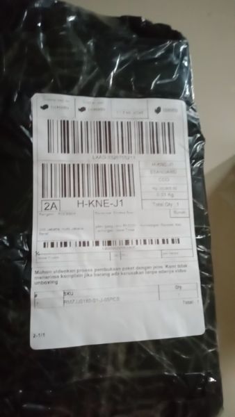 Buyer review image 1