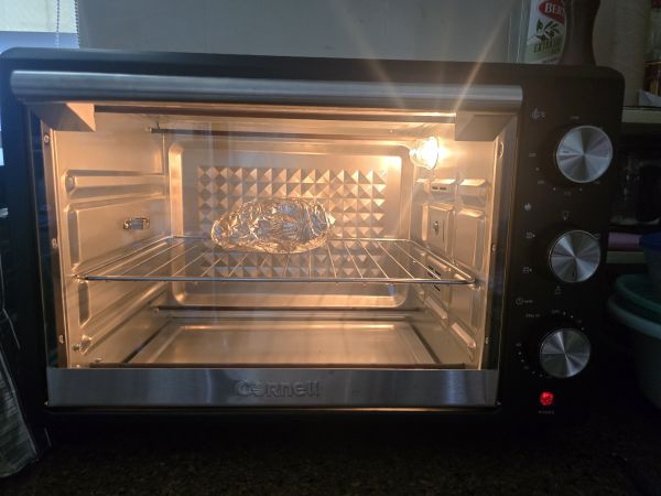 Buyer review image 1