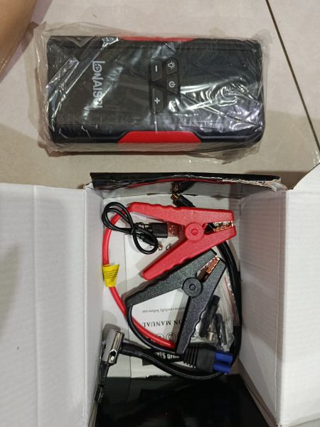 Buyer review image 1