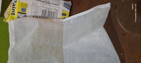 Buyer review image 2