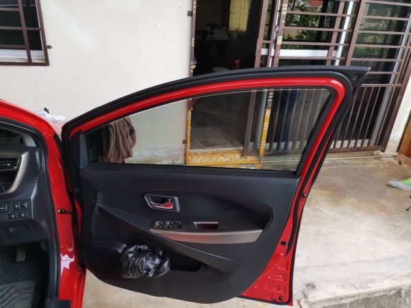 Buyer review image 2