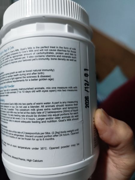 Buyer review image 2
