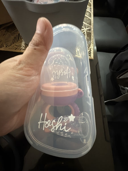 Buyer review image 1