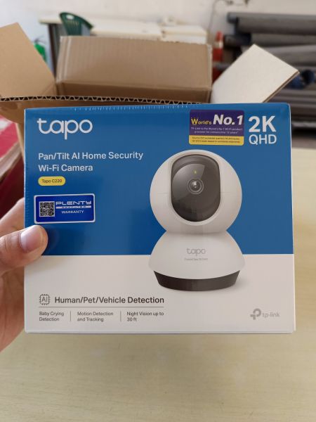 Buyer review image 2
