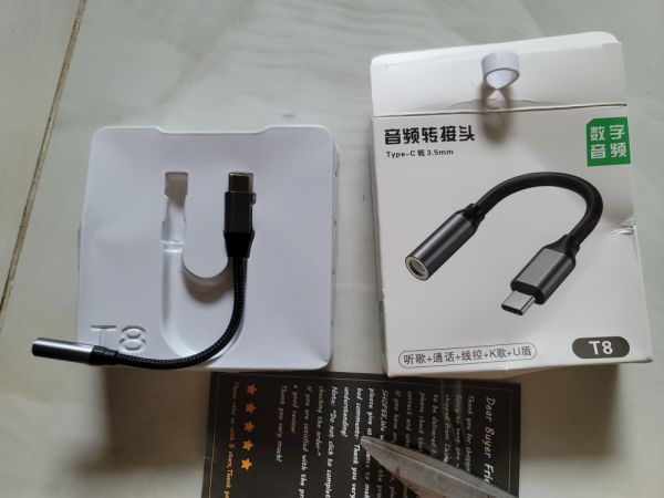 Buyer review image 2