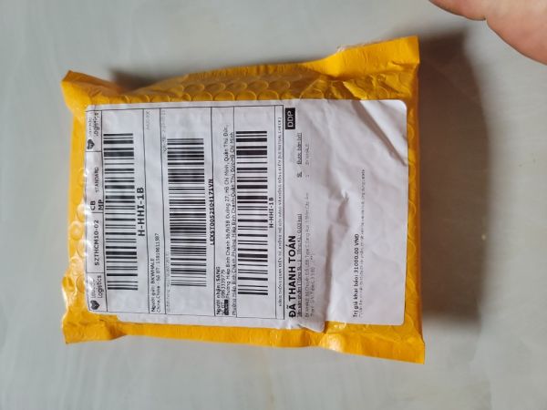 Buyer review image 3