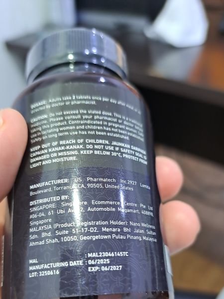 Buyer review image 2