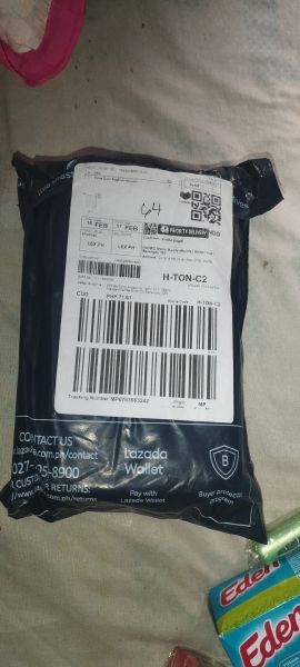 Buyer review image 1
