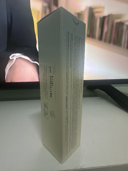 Buyer review image 2