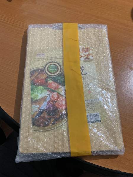 Buyer review image 2