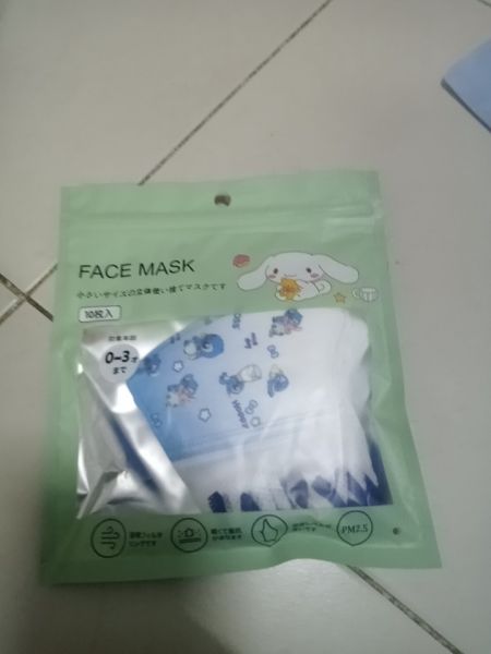Buyer review image 2