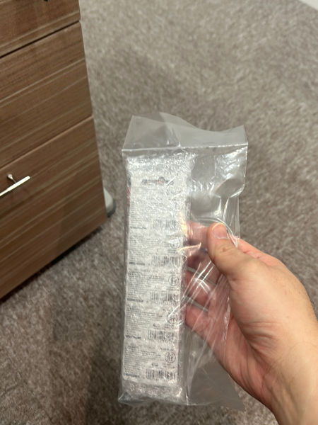 Buyer review image 1