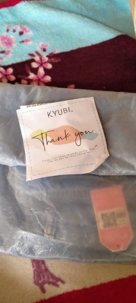 Buyer review image 1