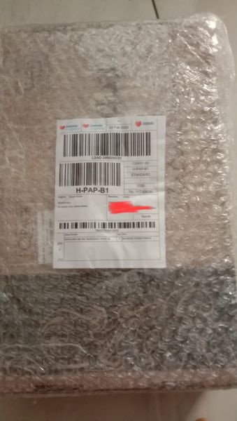 Buyer review image 1