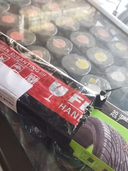 Buyer review image 1