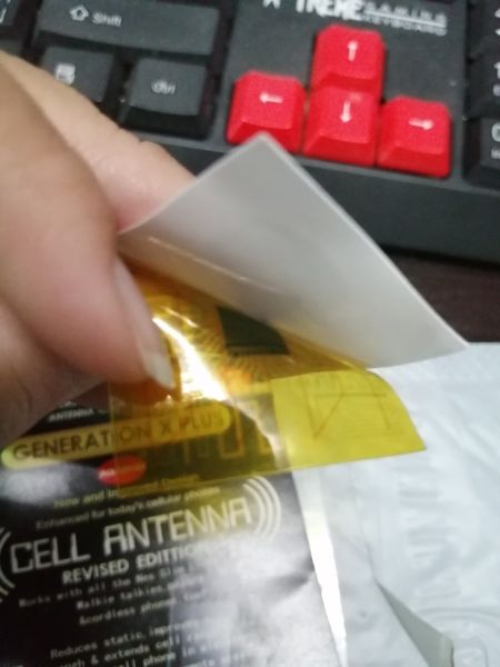 Buyer review image 2