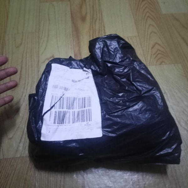 Buyer review image 2